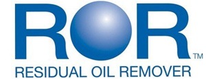 ROR logo